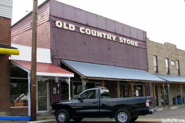 Westmoreland: Old Country Store