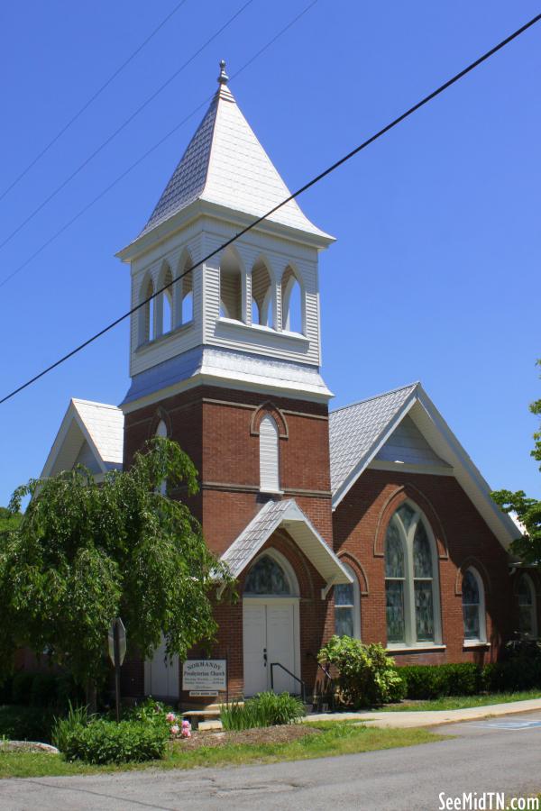Normandy Presbyterian Church