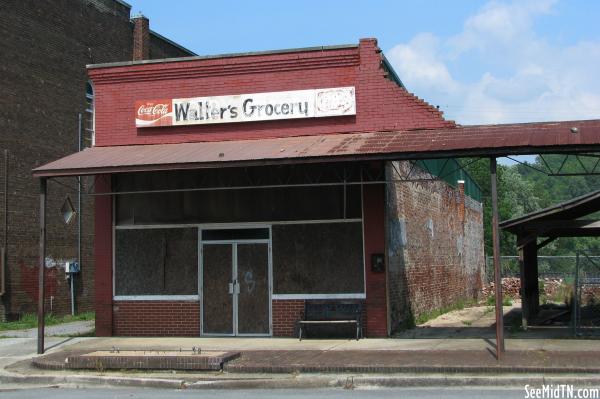 Walter's Grocery - Normandy