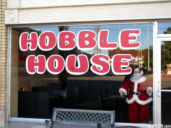 Hobble House