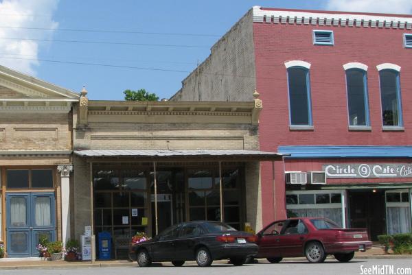 Wartrace Storefront