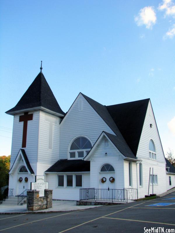 Auburntown Church of Christ