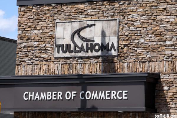 Tullahoma Chamber of Commerce