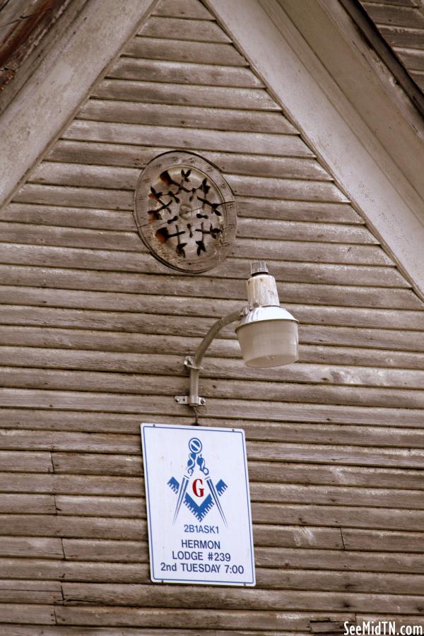 Beechgrove Masonic Lodge