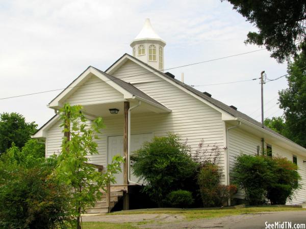 Grace Bible Church - Dowelltown