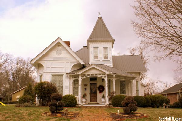 Old House in Smithville