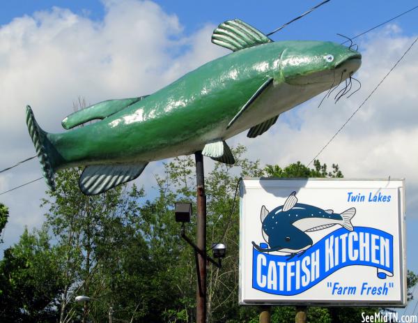 Catfish Kitchen