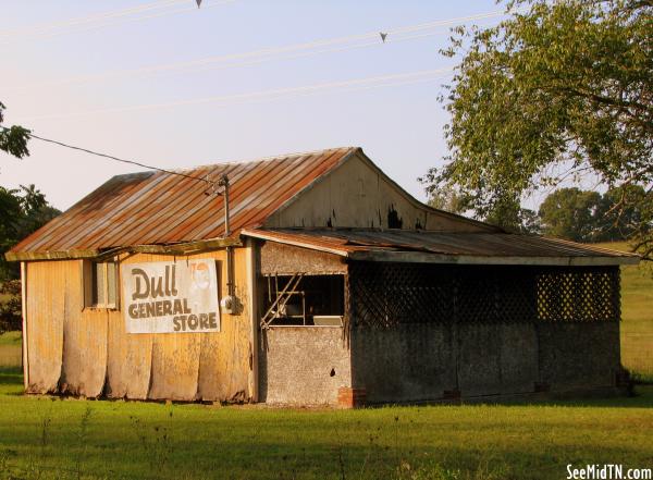 Dull General Store