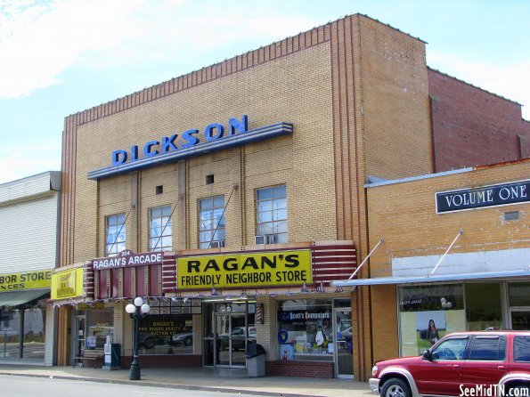 Ragan's Friendly Neighbor Store Ragan's Friendly Neighbor Store