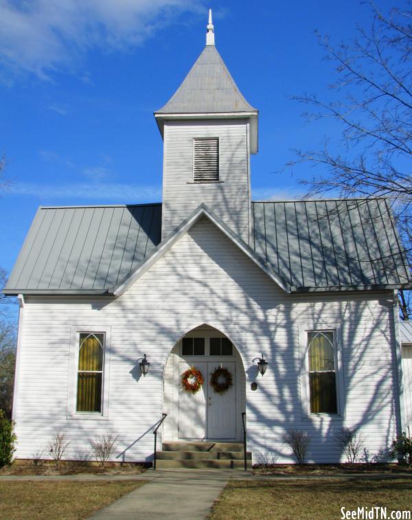 Allardt Presbyterian Church