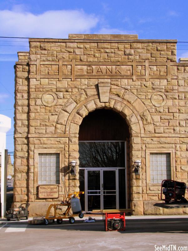 Bank of Jamestown