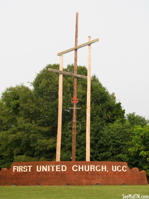 First United Church - Belvidere