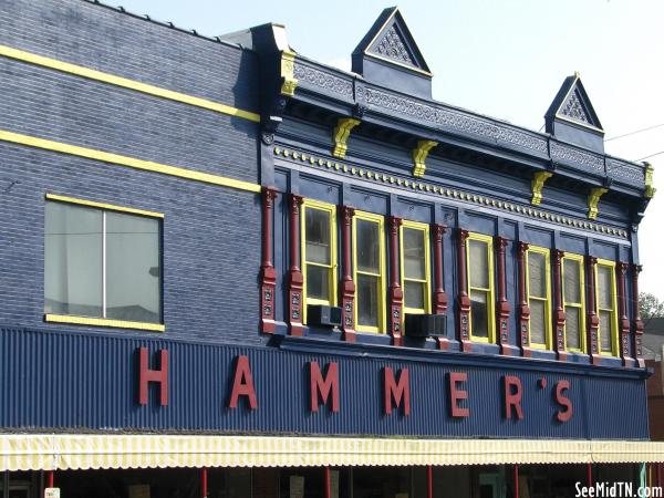 Hammers (2008)