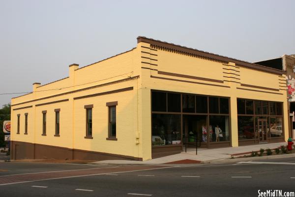 Town Square Building