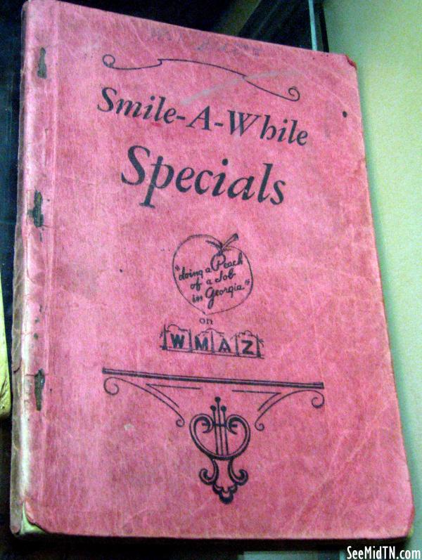 Smile-a-While Specials