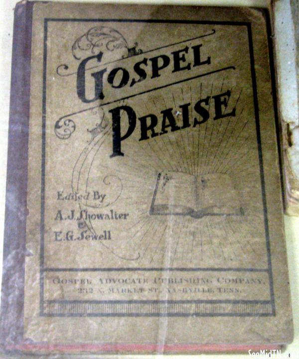 Gospel Praise
