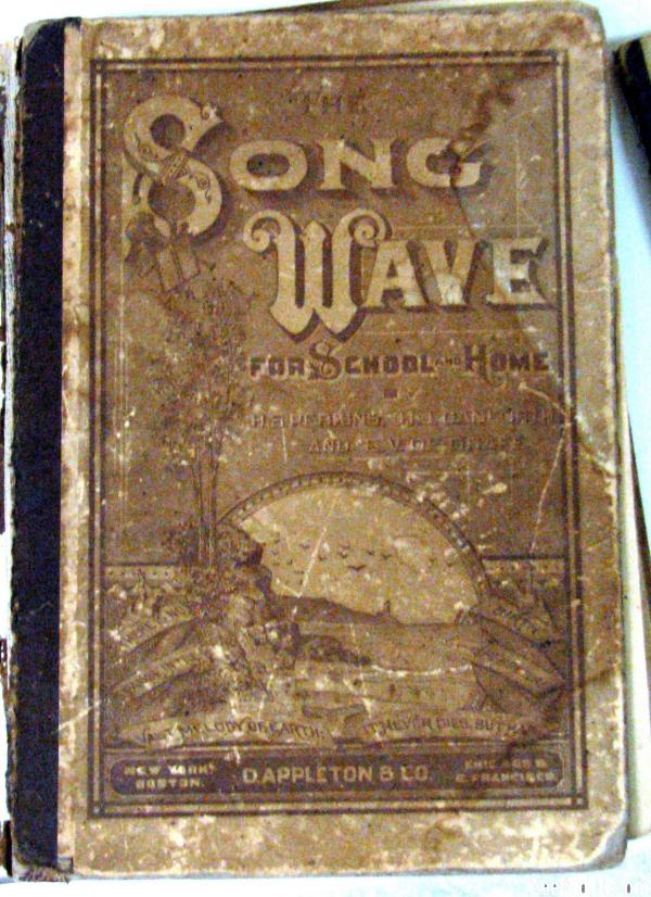 Song Wave