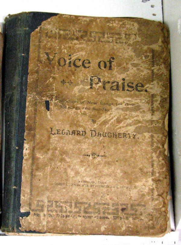 Voice of Praise