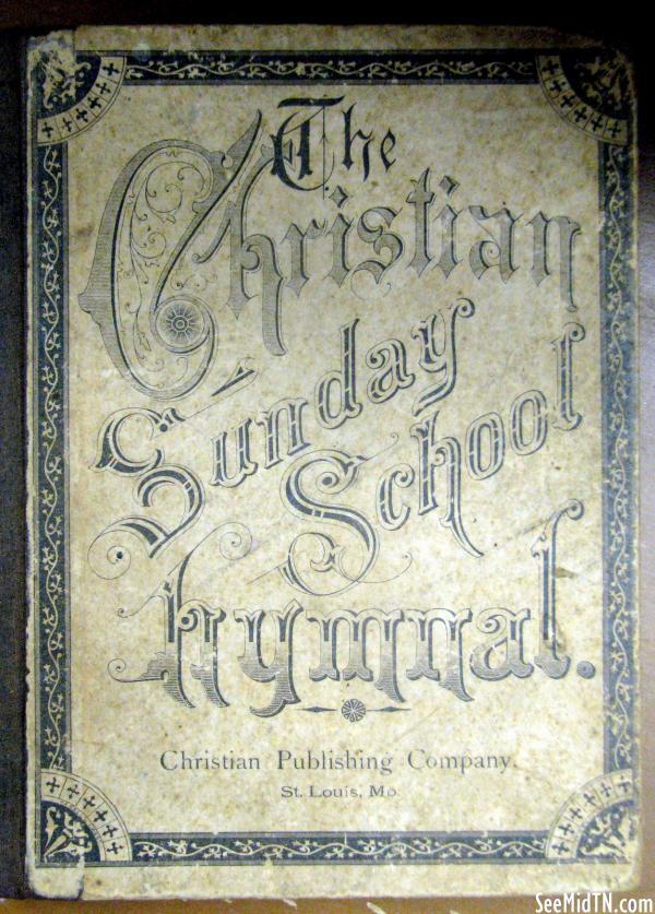 Christian Sunday School Hymnal