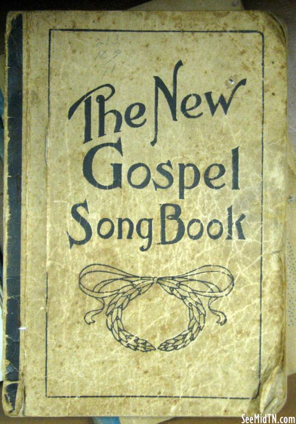 New Gospel Song Book