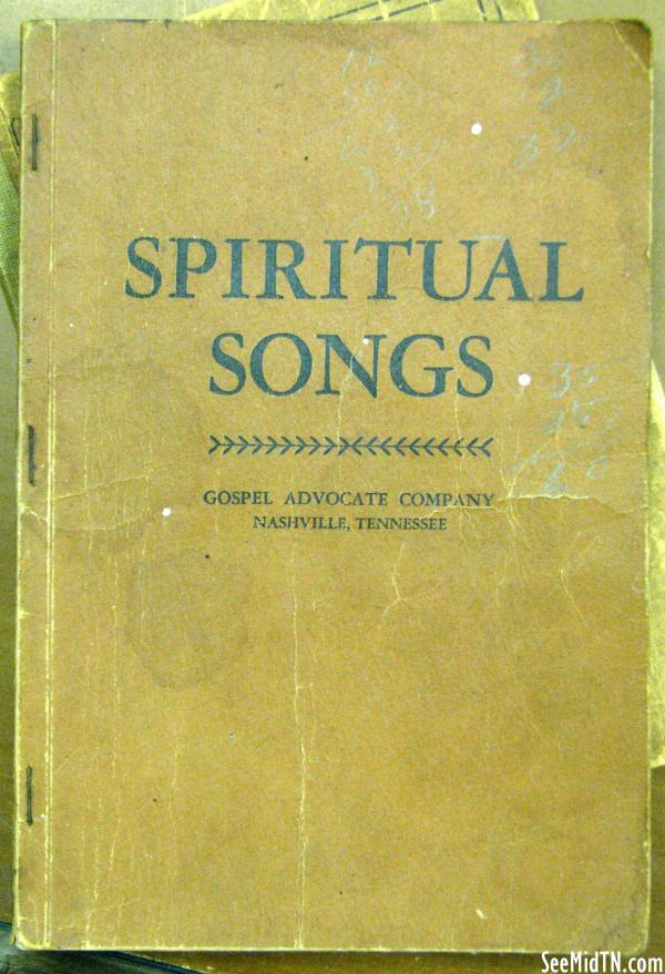 Spiritual Songs