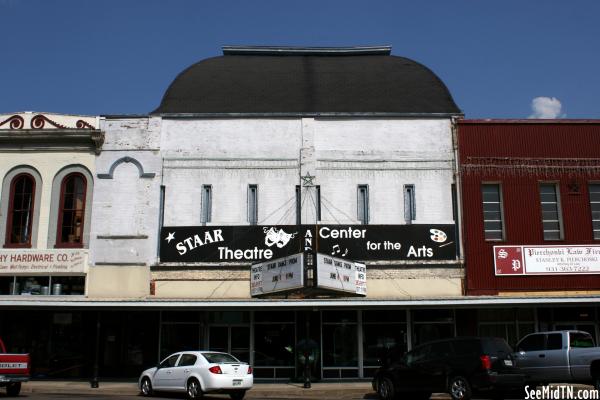 STAAR Theater