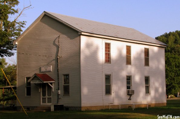 Bethel Masonic Lodge &amp; Community Center
