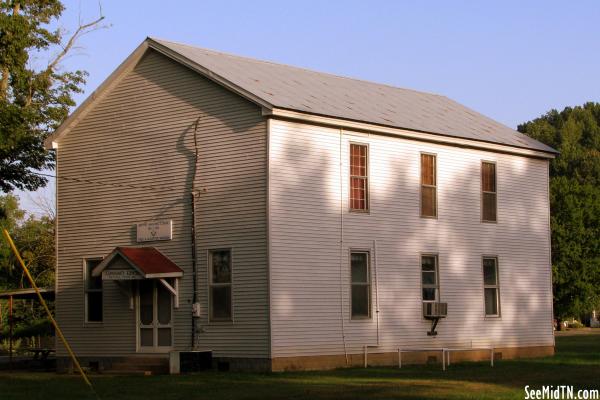 Bethel Masonic Lodge &amp; Community Center