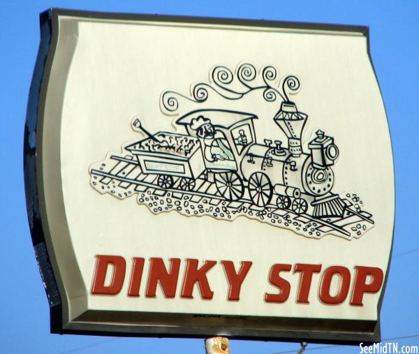 Dinky Stop - Aetna, TN