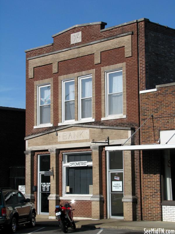 Centerville Bank 1919