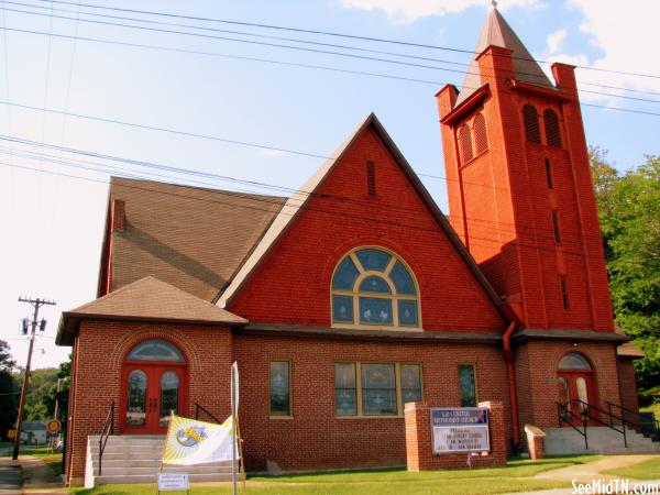 Erin United Methodist Church