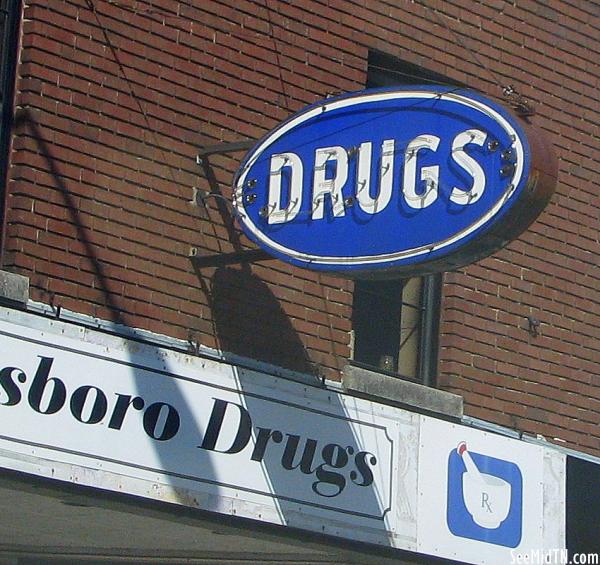 Gainesboro Drugs