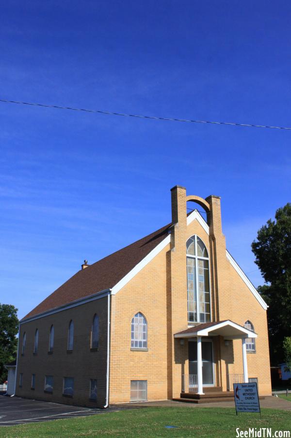 Saint Joseph Methodist Church