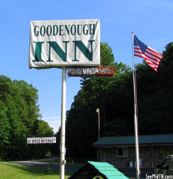 Goodenough Inn