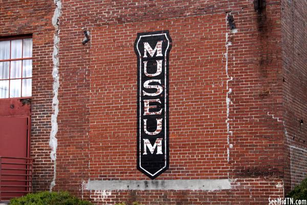 Museum + Cultural Center