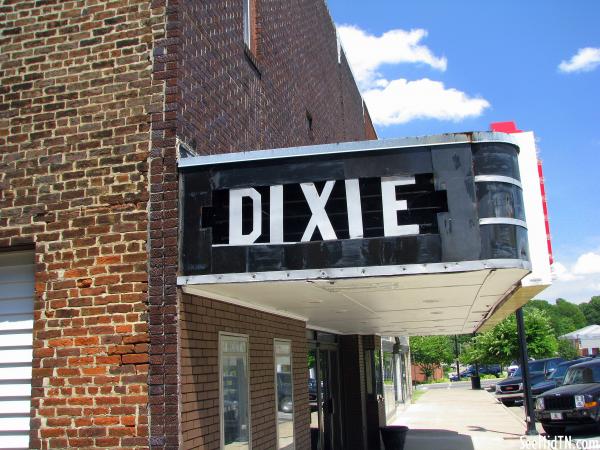 Dixie Theater