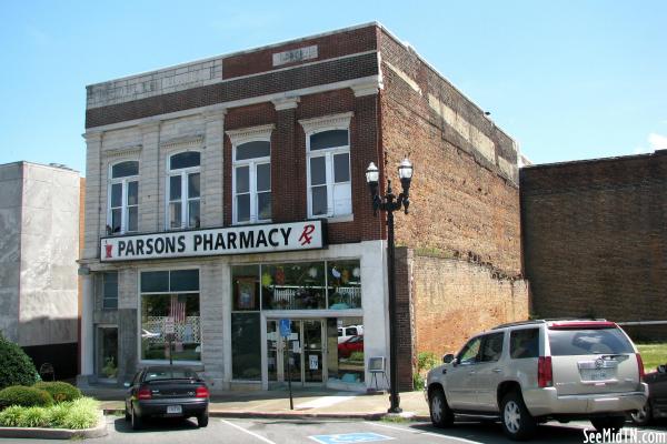 Parsons Pharmacy