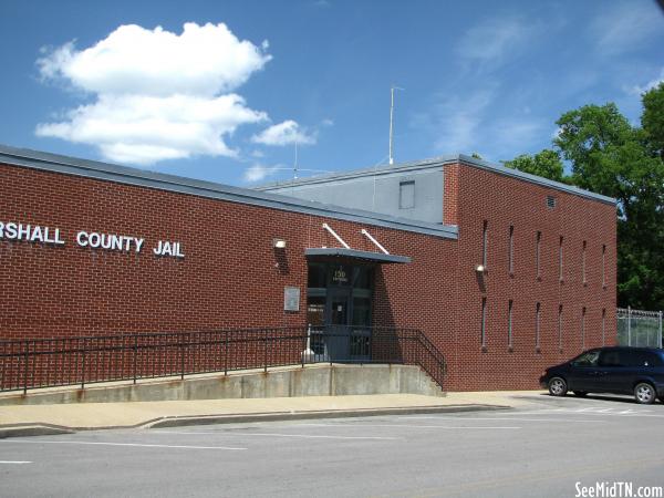 County Jail