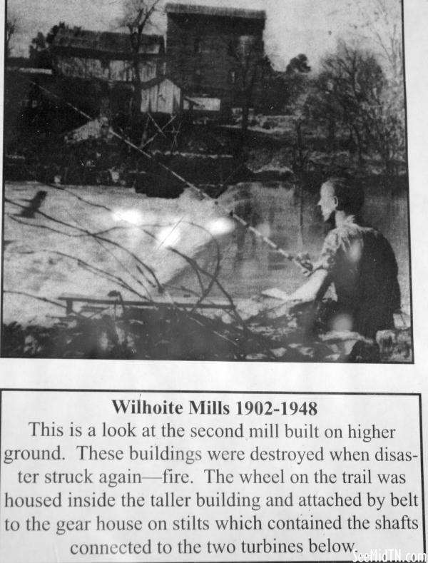 Wilhoite: Mills 1902-1948