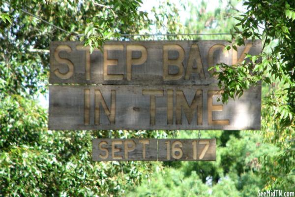 Henry Horton State Park: Step Back in Time