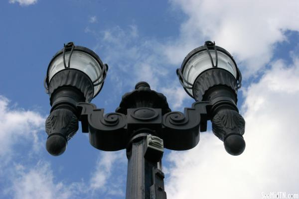 Whiteway Lighting System