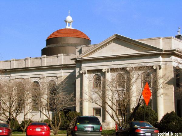 1st Presbyterian Church - Columbia, TN