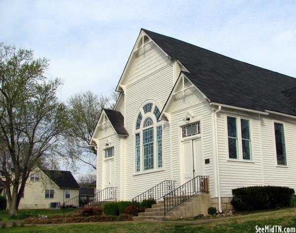 Spring Hill Presbyterian Church