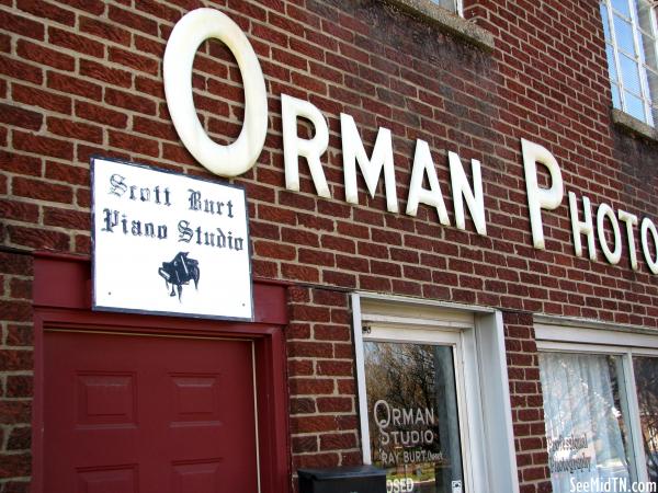 Orman Photography &amp; Burt Piano Studio
