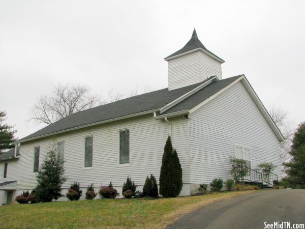 Arkland Church of Christ