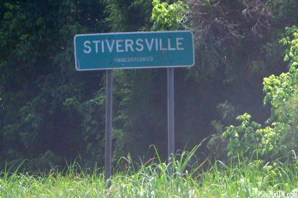 Stiversville