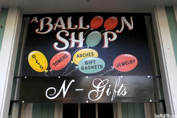 N-Gifts - A Balloon Shop