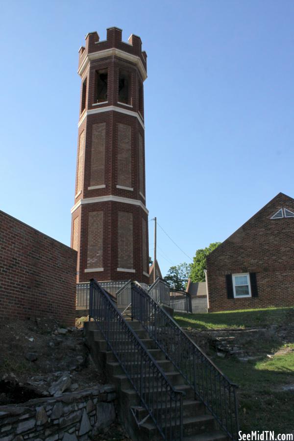 Bicentennial Bell Tower