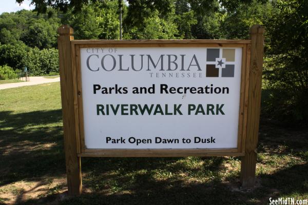 Riverwalk Park
