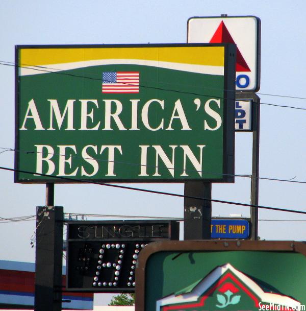 America's Best Inn